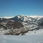 Encian Gasthof Mýto pod Ďumbierom