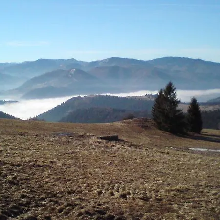 Maison d'hôtes Encian *