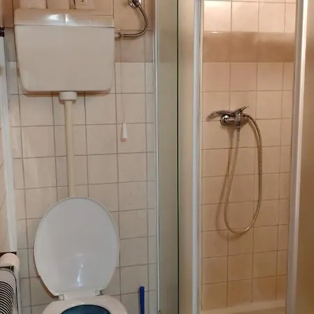 Encian Maison d'hôtes Mýto pod Ďumbierom