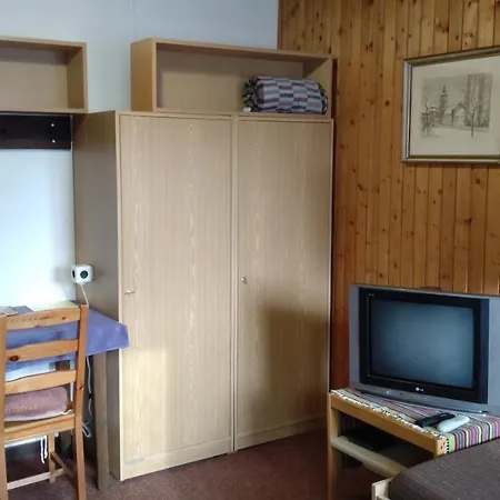 Maison d'hôtes Encian Mýto pod Ďumbierom