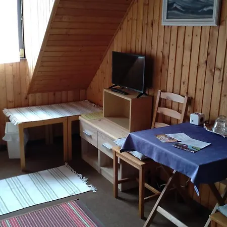 Encian * Mýto pod Ďumbierom