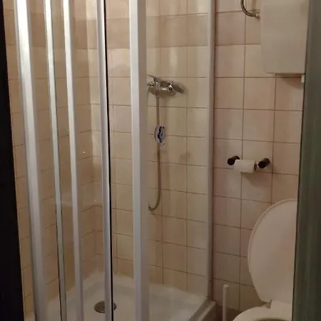 Encian Maison d'hôtes Mýto pod Ďumbierom