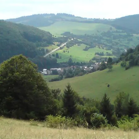 Encian Maison d'hôtes *