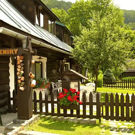 Encian * Mýto pod Ďumbierom