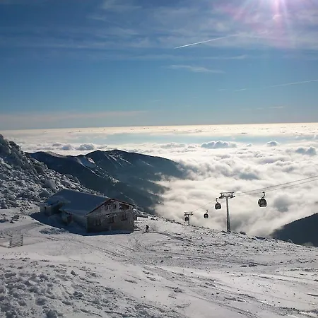 بيت ضيافة Encian