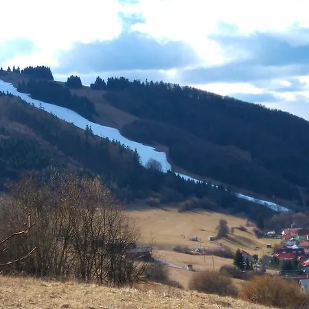 Encian * Mýto pod Ďumbierom