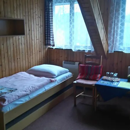 Encian Maison d'hôtes