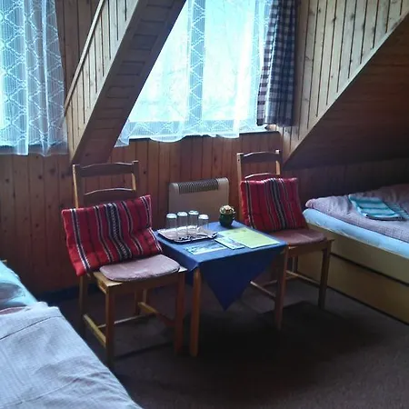 Encian Mýto pod Ďumbierom