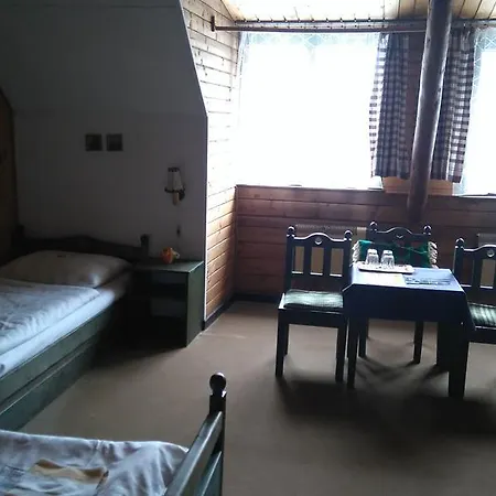 Encian Maison d'hôtes