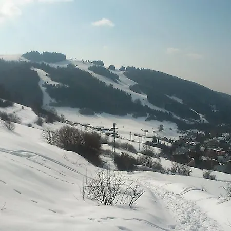 Encian Maison d'hôtes