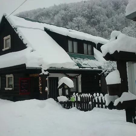 Encian Mýto pod Ďumbierom