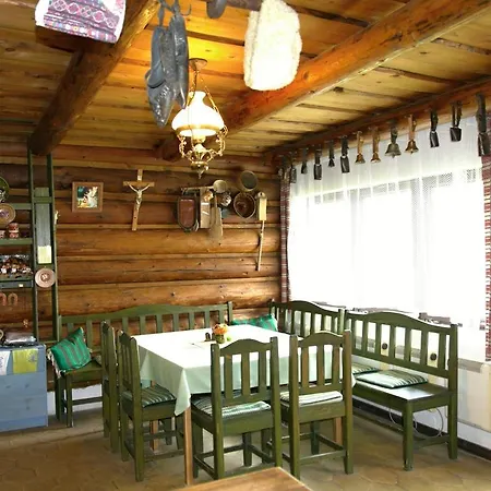 Encian Mýto pod Ďumbierom