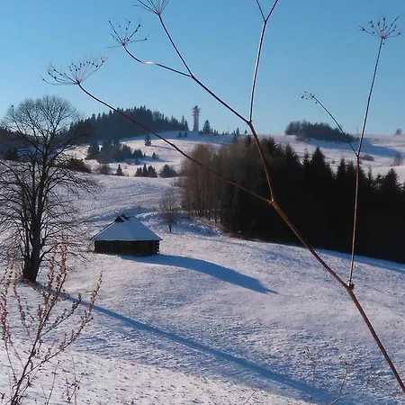 Encian Maison d'hôtes *