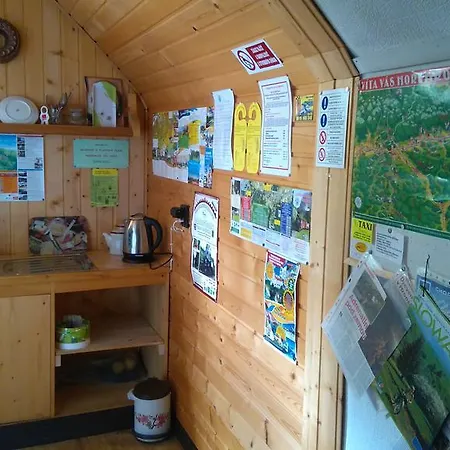 Encian Maison d'hôtes *