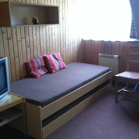 Encian Mýto pod Ďumbierom