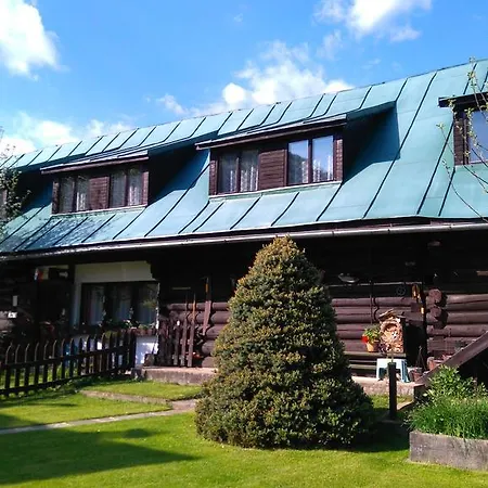 Encian Maison d'hôtes *