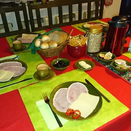 Encian Mýto pod Ďumbierom