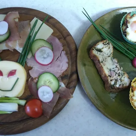 Maison d'hôtes Encian