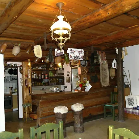 Maison d'hôtes Encian